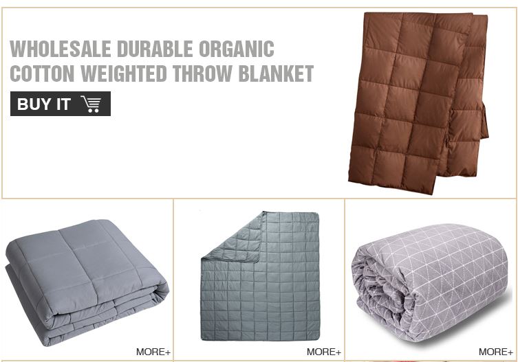 weighted comforter insomnia weighted comforter insomnia
