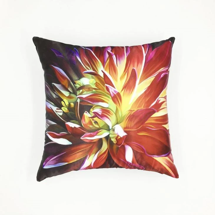 Digital Printing Decorative Cushion Covers Online