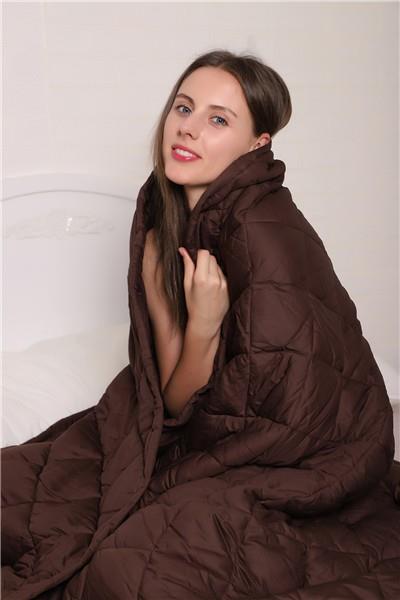 Plastic Poly Pellets For Weighted Blankets